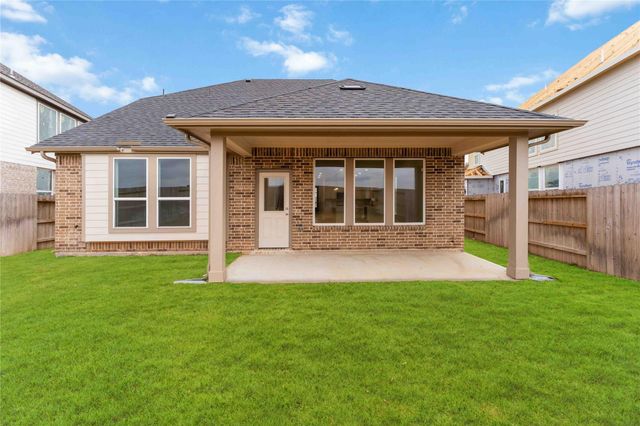 5631 Pearl Vista Drive, Katy, TX 77493