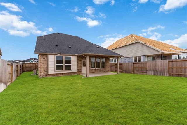 5631 Pearl Vista Drive, Katy, TX 77493