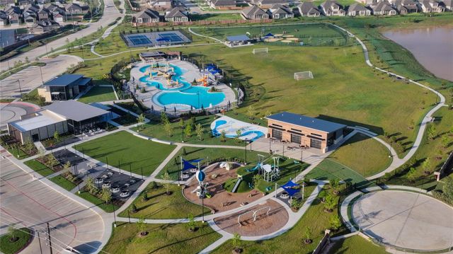 5631 Pearl Vista Drive, Katy, TX 77493