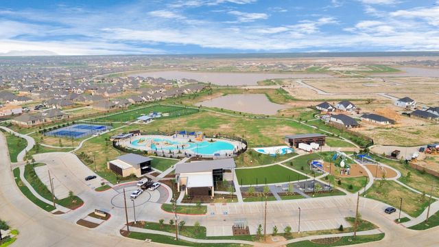 5631 Pearl Vista Drive, Katy, TX 77493