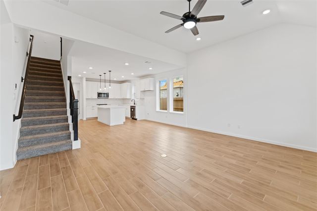 5631 Pearl Vista Drive, Katy, TX 77493