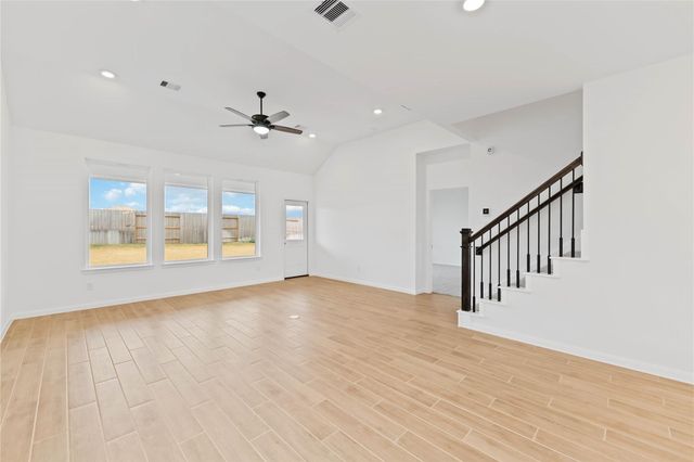 5631 Pearl Vista Drive, Katy, TX 77493