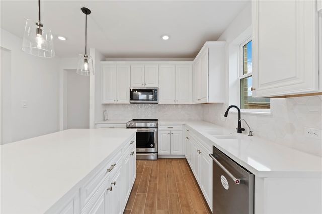 5631 Pearl Vista Drive, Katy, TX 77493