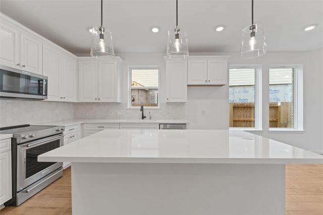 5631 Pearl Vista Drive, Katy, TX 77493