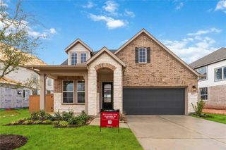 5631 Pearl Vista Drive, Katy, TX 77493