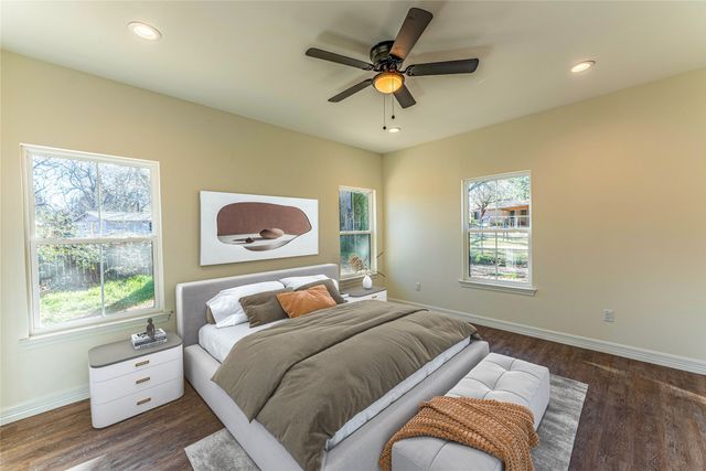 2380 Beverly Drive, Paris, TX 75460