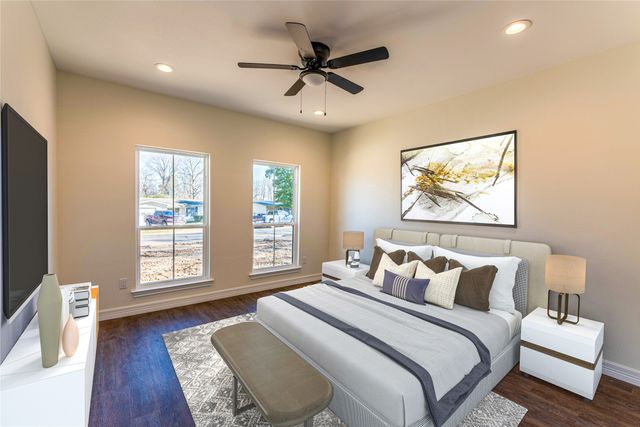 2380 Beverly Drive, Paris, TX 75460