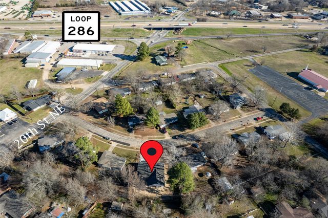 2380 Beverly Drive, Paris, TX 75460