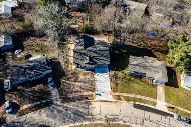 2380 Beverly Drive, Paris, TX 75460