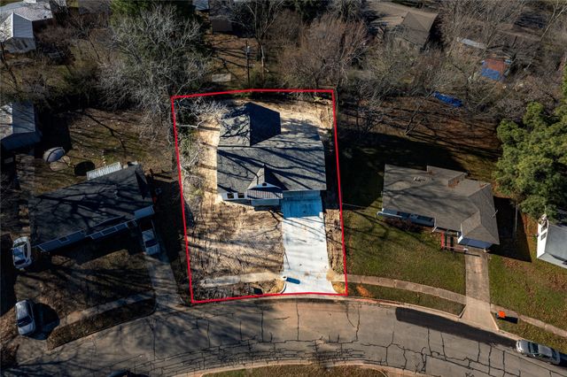 2380 Beverly Drive, Paris, TX 75460