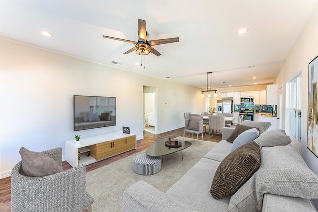 2380 Beverly Drive, Paris, TX 75460