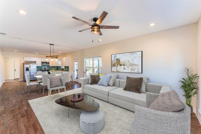 2380 Beverly Drive, Paris, TX 75460