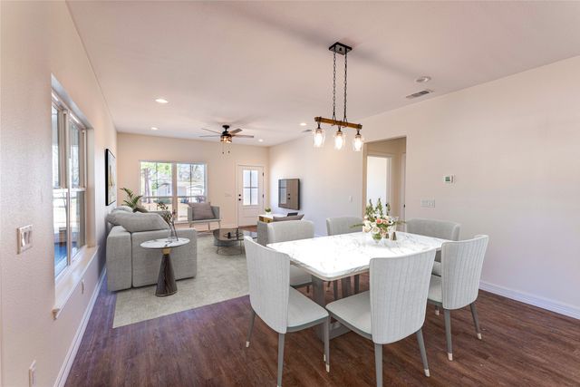 2380 Beverly Drive, Paris, TX 75460