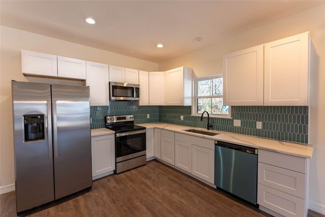 2380 Beverly Drive, Paris, TX 75460