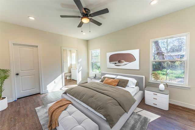 2380 Beverly Drive, Paris, TX 75460