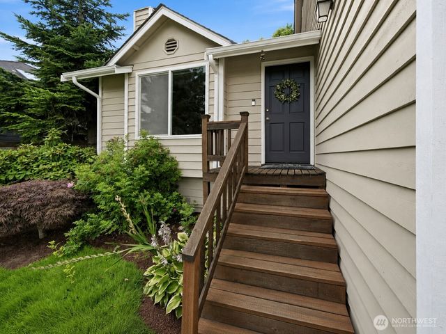 12419 93rd Avenue NE, Kirkland, WA 98034