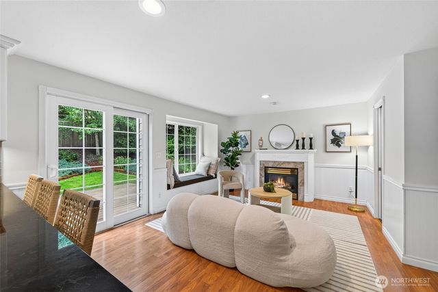 12419 93rd Avenue NE, Kirkland, WA 98034