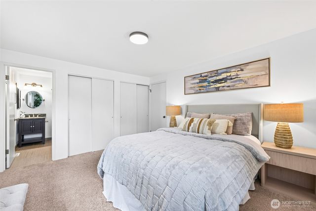 12419 93rd Avenue NE, Kirkland, WA 98034
