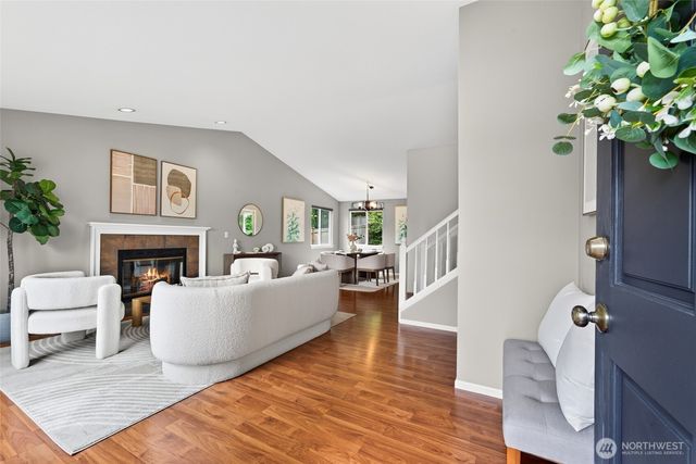 12419 93rd Avenue NE, Kirkland, WA 98034