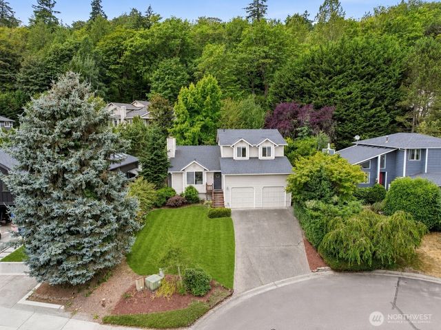 12419 93rd Avenue NE, Kirkland, WA 98034