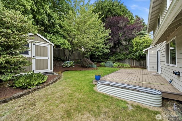 12419 93rd Avenue NE, Kirkland, WA 98034