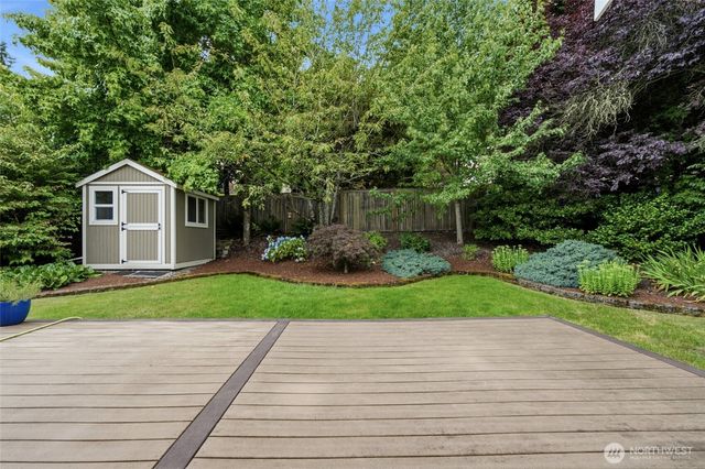 12419 93rd Avenue NE, Kirkland, WA 98034