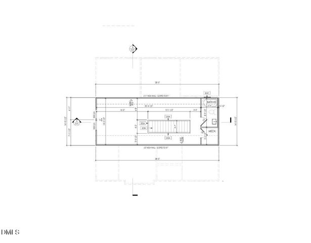 1818 Pollinator Place, Mebane, NC 27302