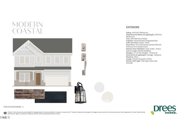 1818 Pollinator Place, Mebane, NC 27302