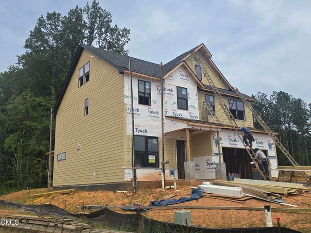 1818 Pollinator Place, Mebane, NC 27302