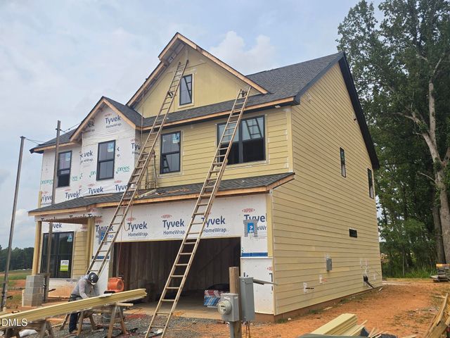 1818 Pollinator Place, Mebane, NC 27302