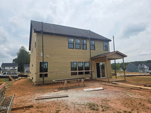 1818 Pollinator Place, Mebane, NC 27302