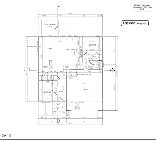 1818 Pollinator Place, Mebane, NC 27302