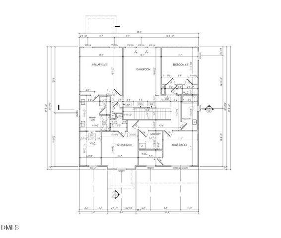 1818 Pollinator Place, Mebane, NC 27302