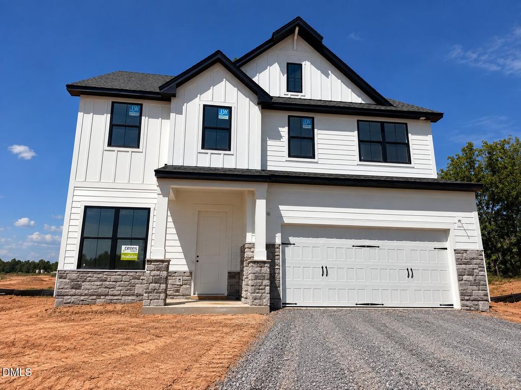 1818 Pollinator Place, Mebane, NC 27302