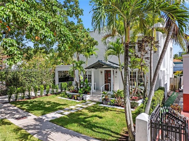 178 NE 45th St, Miami, FL 33137
