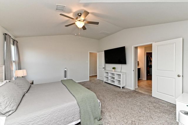 13604 Rosebud ISLE, Manor, TX 78653