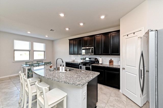 13604 Rosebud ISLE, Manor, TX 78653