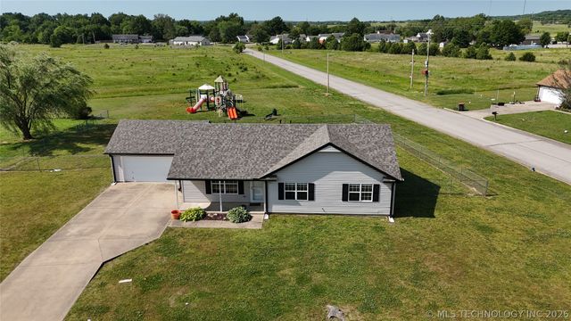 2 Bullette Street, Chelsea, OK 74016