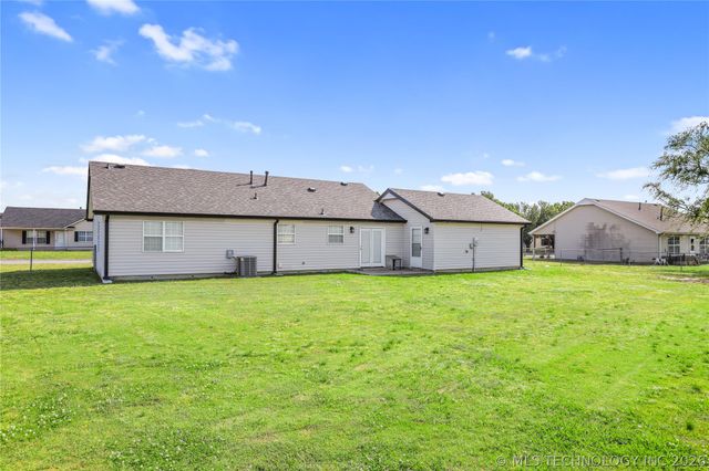 2 Bullette Street, Chelsea, OK 74016