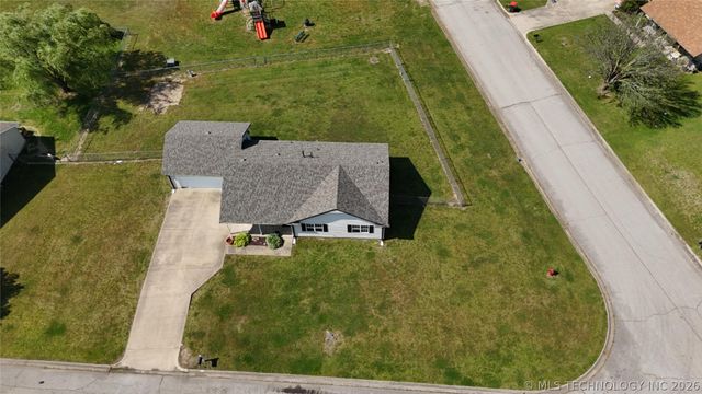 2 Bullette Street, Chelsea, OK 74016