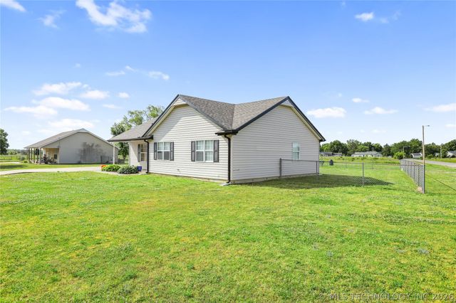 2 Bullette Street, Chelsea, OK 74016