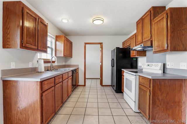 2 Bullette Street, Chelsea, OK 74016