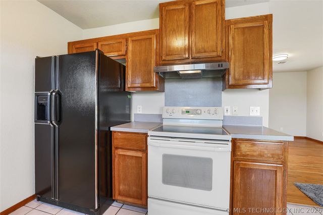 2 Bullette Street, Chelsea, OK 74016