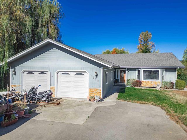 1873 Dellwood Drive, Grants Pass, OR 97526