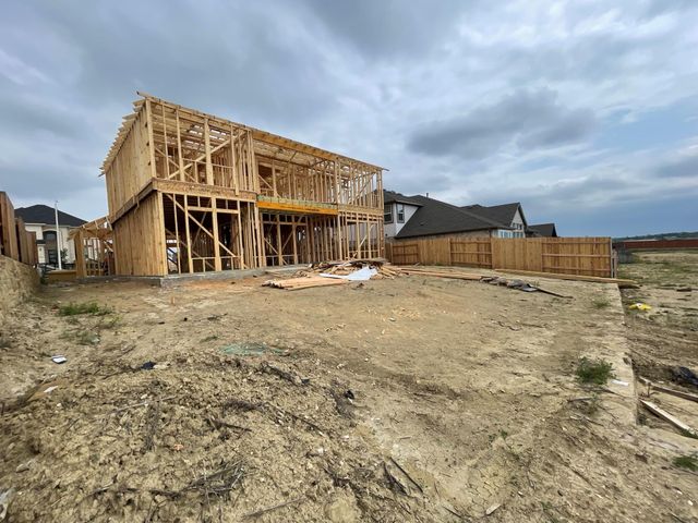 180 Kapok ST, Buda, TX 78610