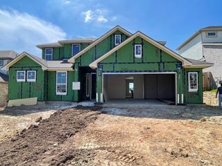 180 Kapok ST, Buda, TX 78610