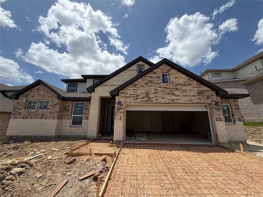 180 Kapok ST, Buda, TX 78610