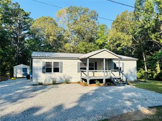 205 Ashwood Drive, Titus, AL 36080