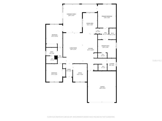 2989 BREEZY MEADOWS DRIVE, Clearwater, FL 33760