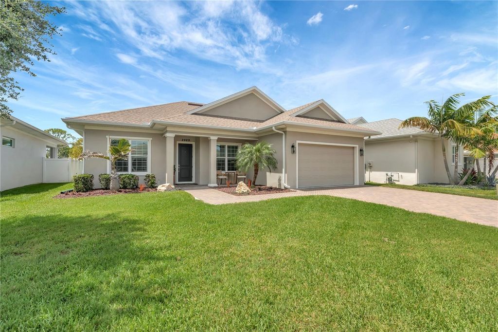 2989 BREEZY MEADOWS DRIVE, Clearwater, FL 33760